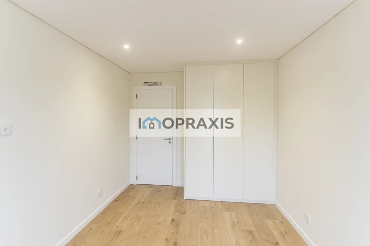 Apartamento T3 para Venda em Almeirim Foto 12