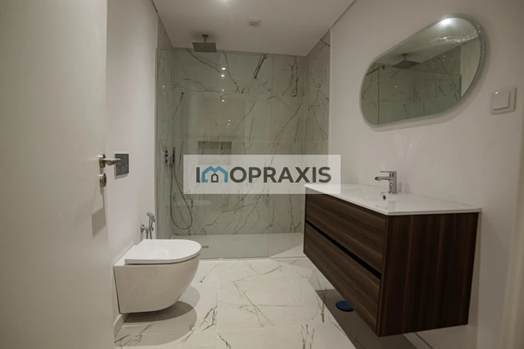 Apartamento T3 para Venda em Almeirim Foto 5