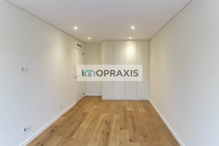 Apartamento T3 para Venda em Almeirim Foto 8