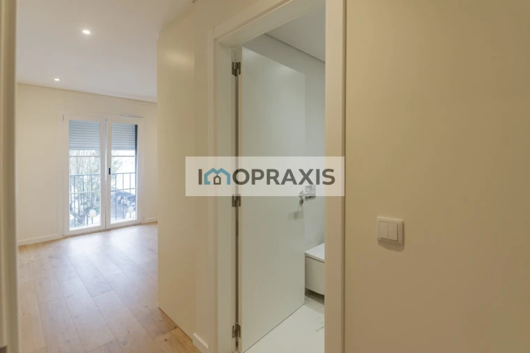 Apartamento T3 para Venda em Almeirim Foto 14