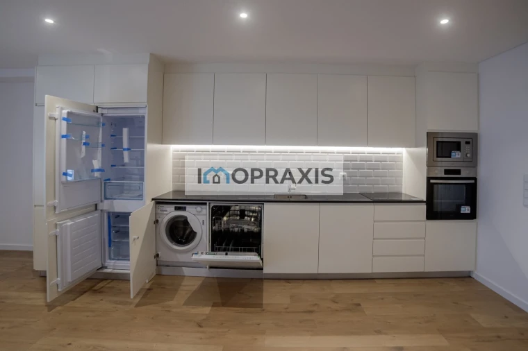 Apartamento T3 para Venda em Almeirim Foto 11