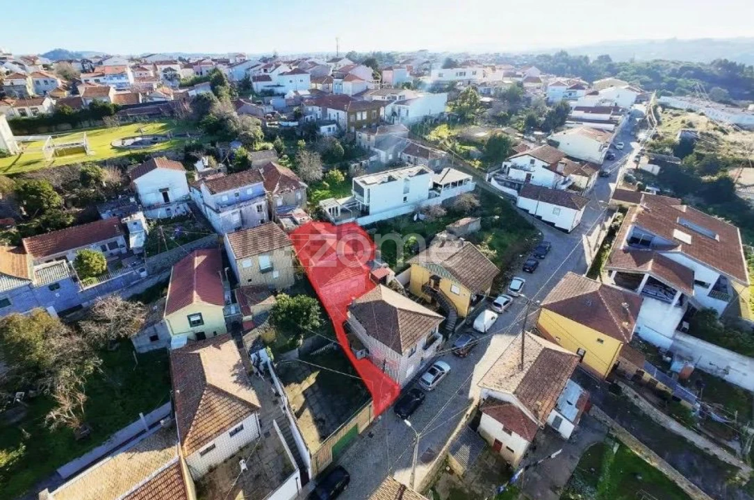 Moradia T3 para Venda em Gondomar (São Cosme), Valbom e Jovim Foto 2