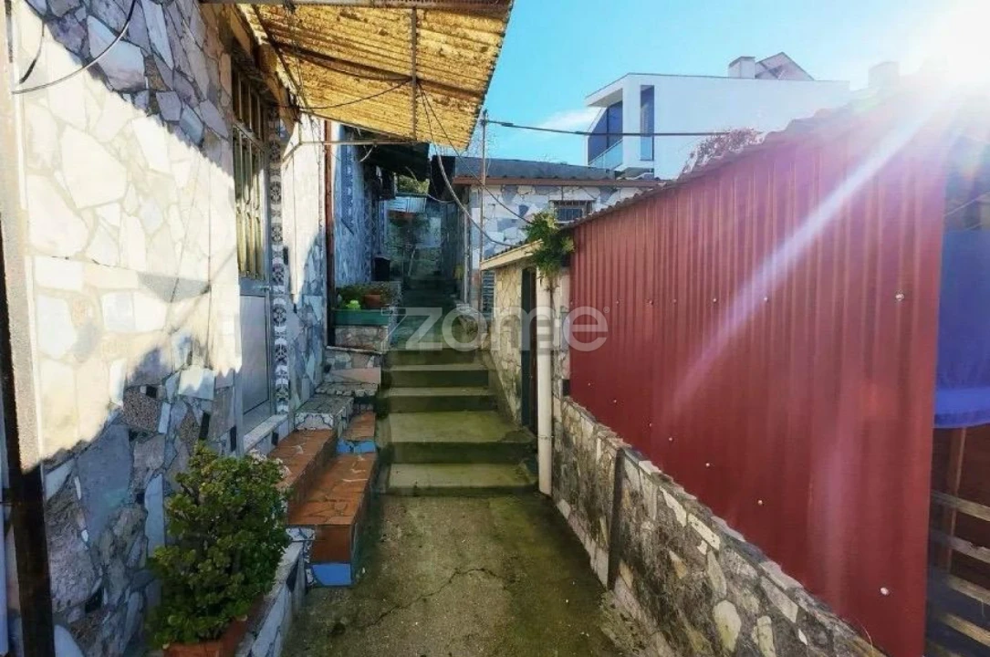 Moradia T3 para Venda em Gondomar (São Cosme), Valbom e Jovim Foto 5