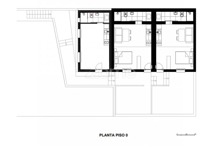 Moradia T3 para Venda em Gondomar (São Cosme), Valbom e Jovim Foto 7