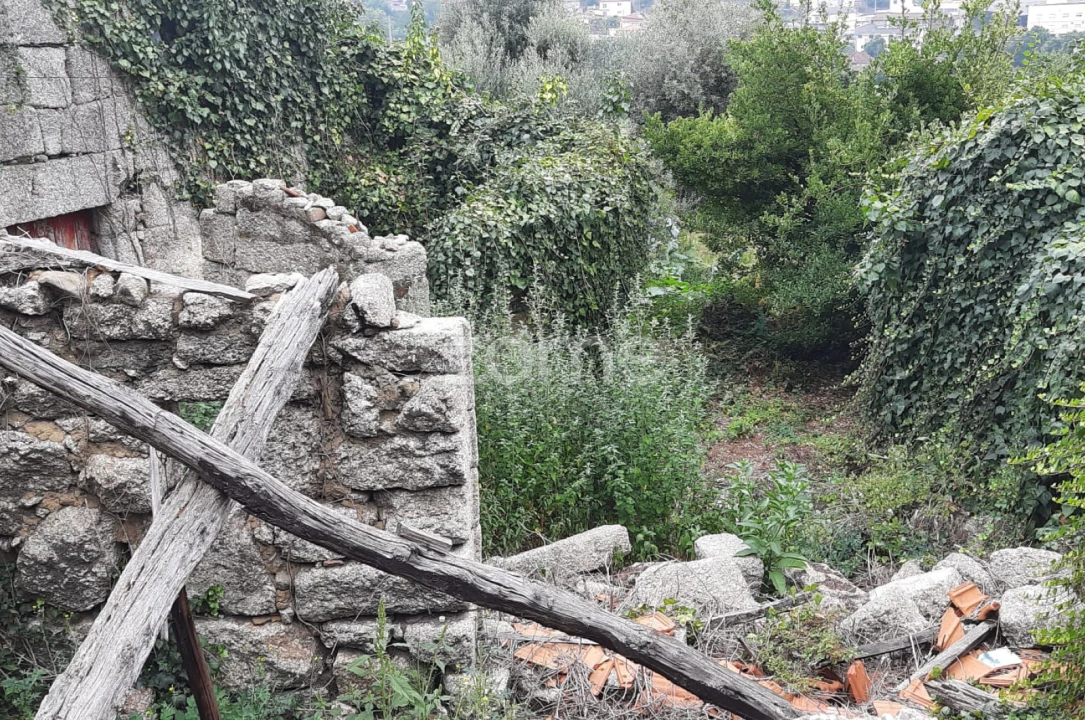 Moradia T2 para Venda em Lordelo Foto 21