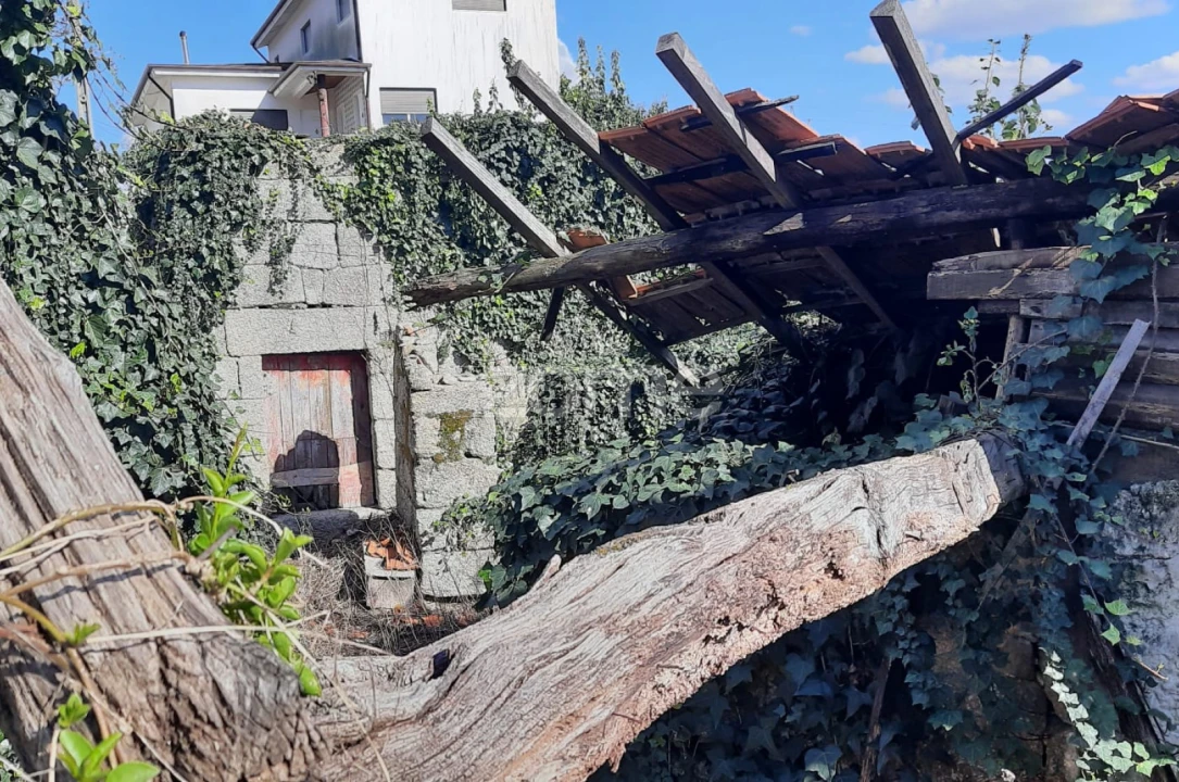 Moradia T2 para Venda em Lordelo Foto 23