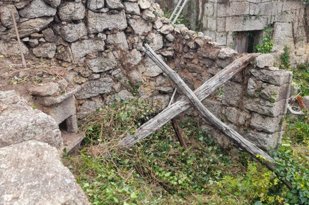 Moradia T2 para Venda em Lordelo Foto 17