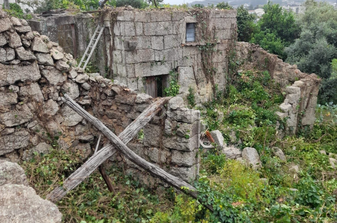 Moradia T2 para Venda em Lordelo Foto 15