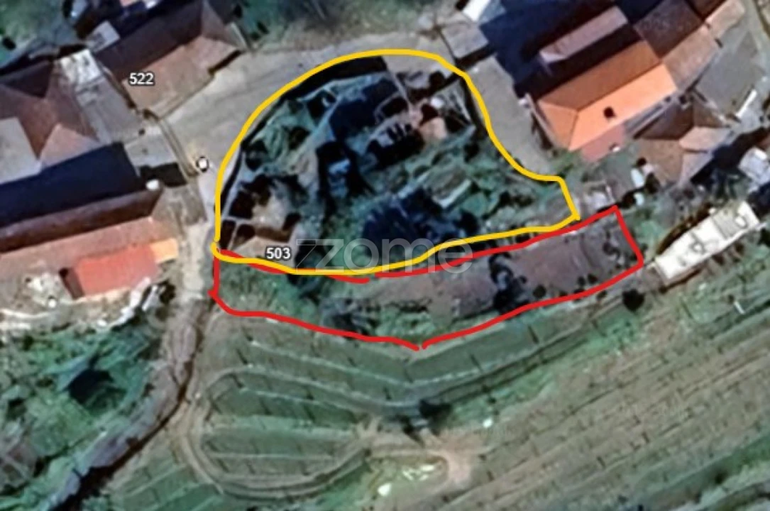 Moradia T2 para Venda em Lordelo Foto 38