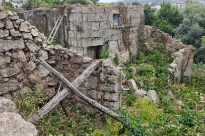 Moradia T2 para Venda em Lordelo