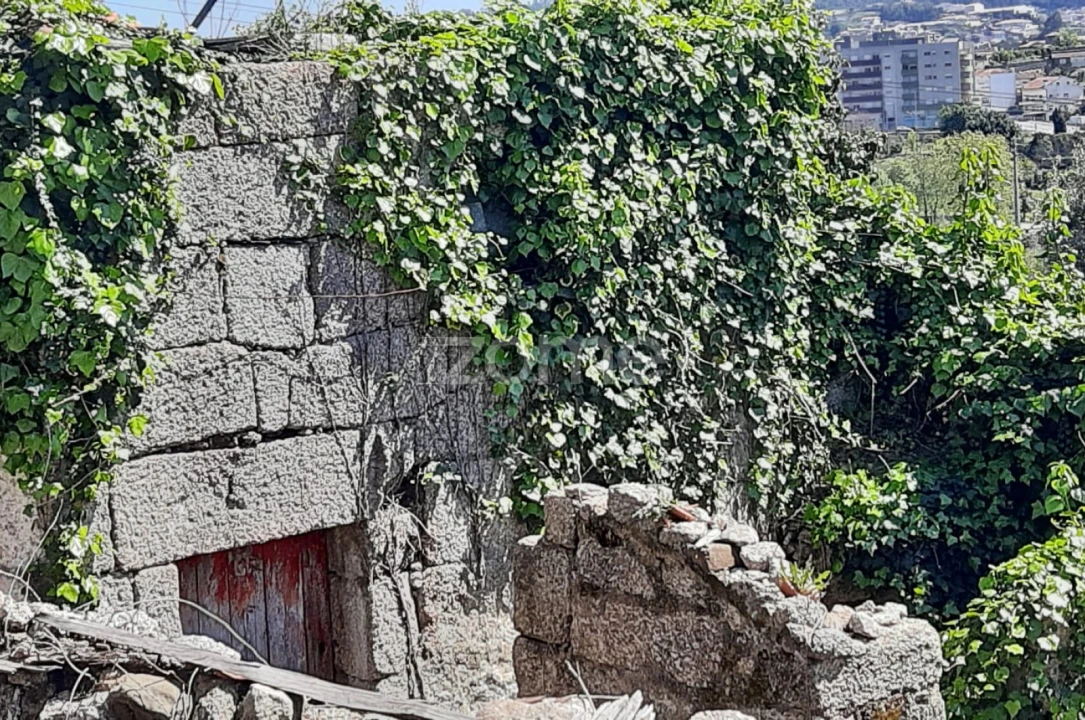 Moradia T2 para Venda em Lordelo Foto 14