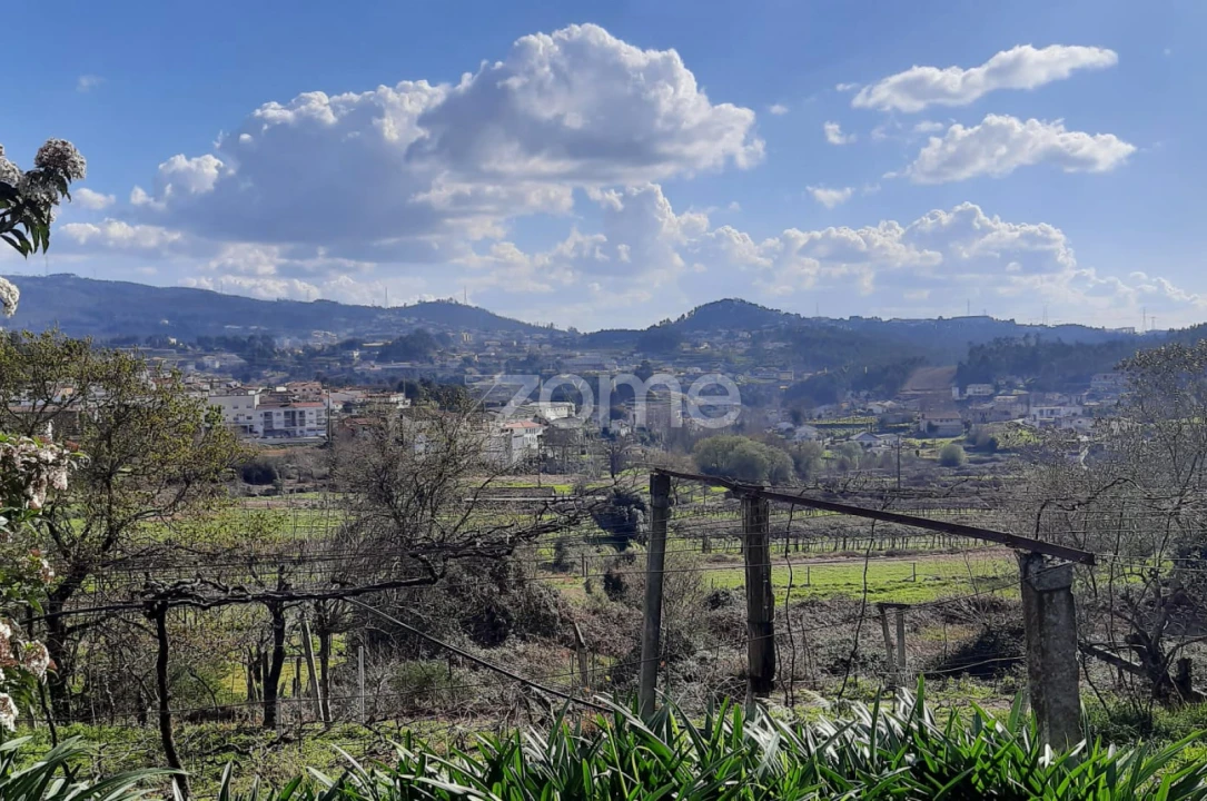 Moradia T2 para Venda em Lordelo Foto 29