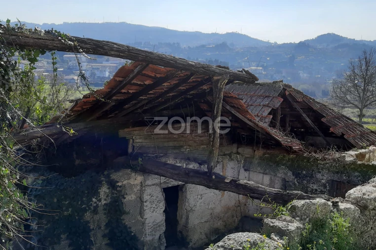 Moradia T2 para Venda em Lordelo Foto 4