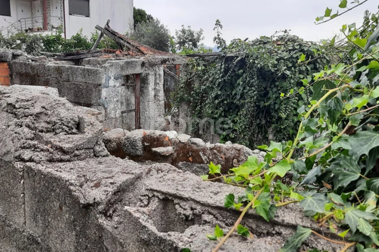 Moradia T2 para Venda em Lordelo Foto 17