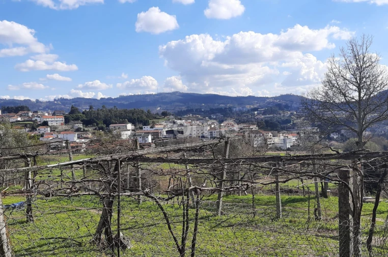 Moradia T2 para Venda em Lordelo Foto 30