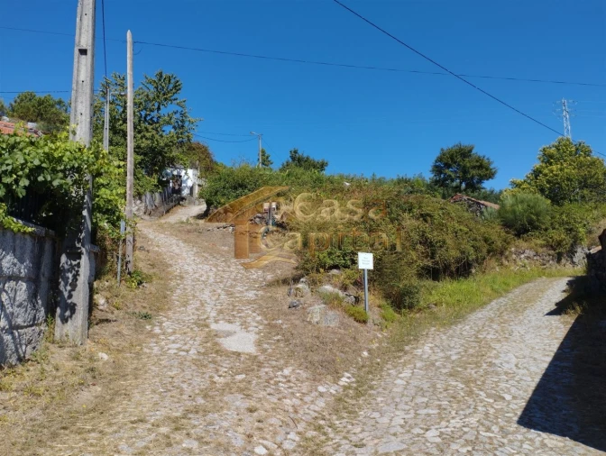 Terreno para Venda em Adoufe e Vilarinho de Samardã Foto 7
