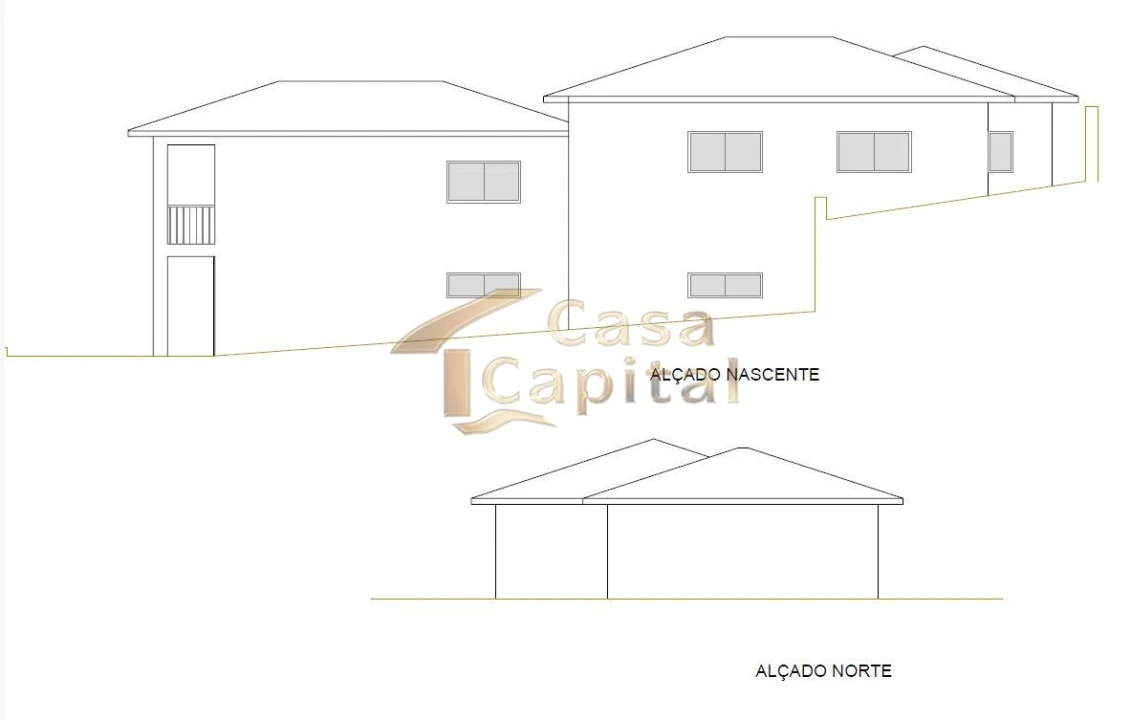 Terreno para Venda em Adoufe e Vilarinho de Samardã Foto 11