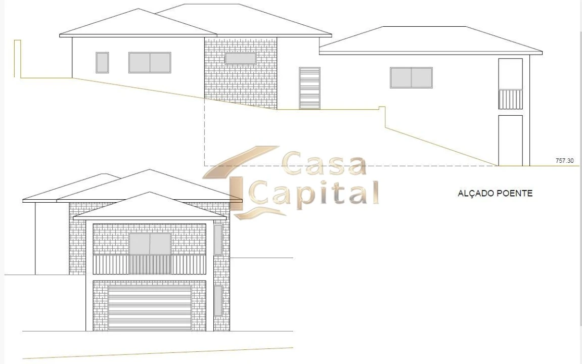 Terreno para Venda em Adoufe e Vilarinho de Samardã Foto 10