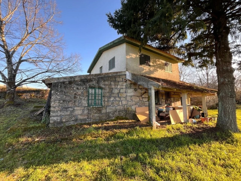 Quinta T3 para Venda em Mangualde, Mesquitela e Cunha Alta Foto 4