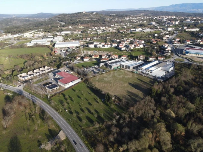 Quinta T3 para Venda em Mangualde, Mesquitela e Cunha Alta Foto 2