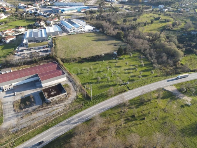Quinta T3 para Venda em Mangualde, Mesquitela e Cunha Alta Foto 15