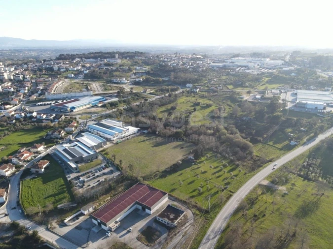 Quinta T3 para Venda em Mangualde, Mesquitela e Cunha Alta Foto 16