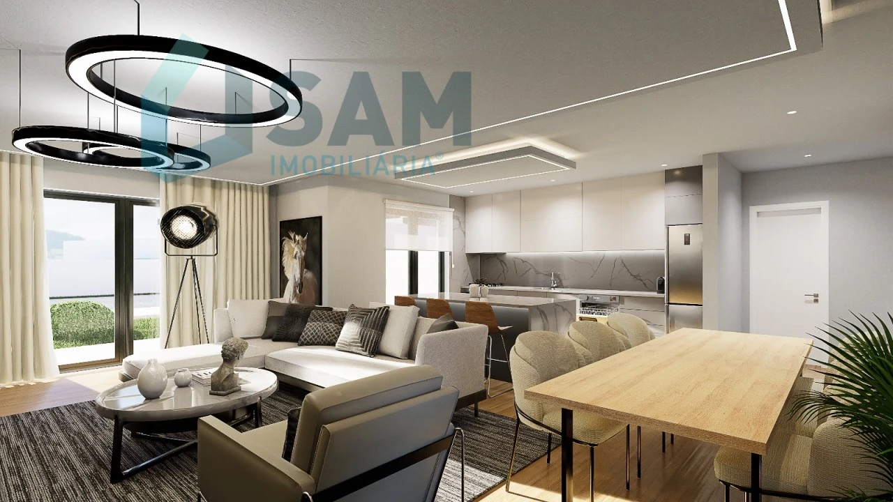 Terreno para Venda em Santa Barbara Foto 3