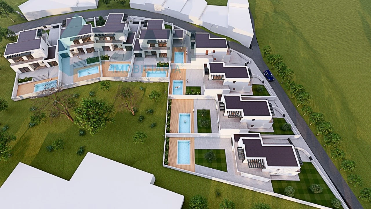 Terreno para Venda em Santa Barbara Foto 1