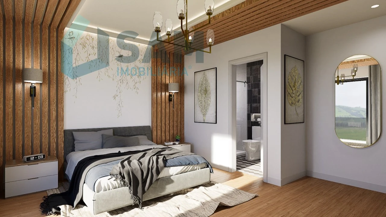 Terreno para Venda em Santa Barbara Foto 5