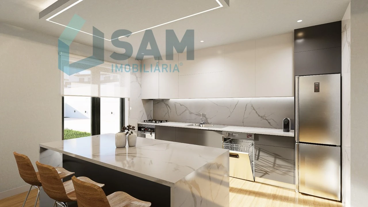 Terreno para Venda em Santa Barbara Foto 14