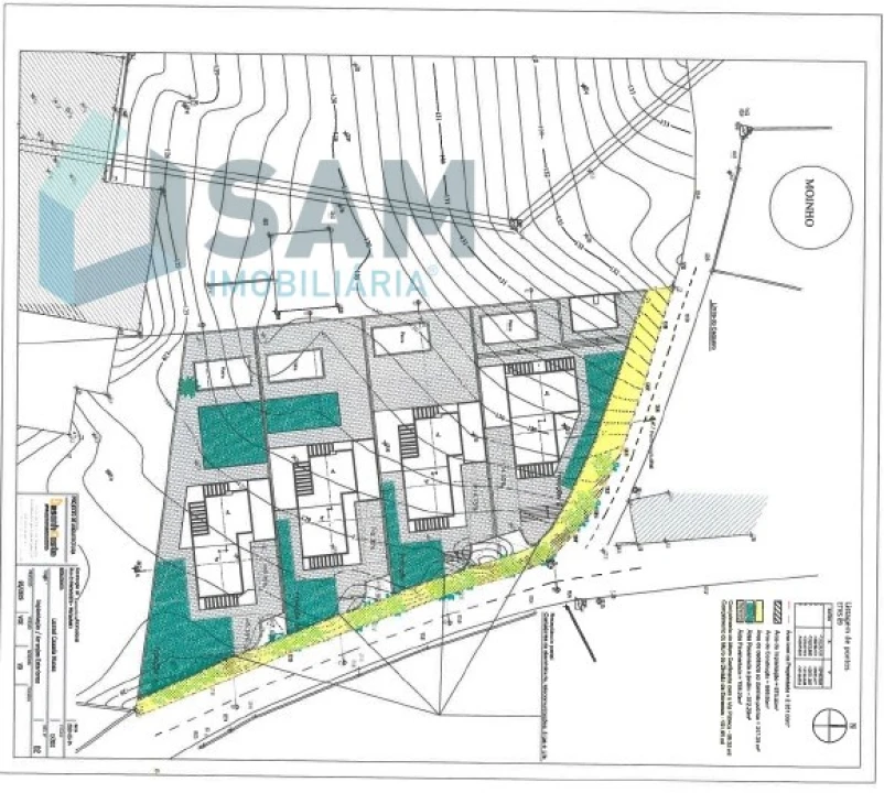 Terreno para Venda em Santa Barbara Foto 19