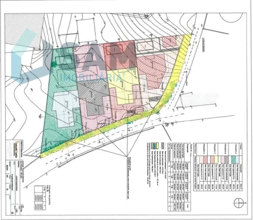 Terreno para Venda em Santa Barbara Foto 20