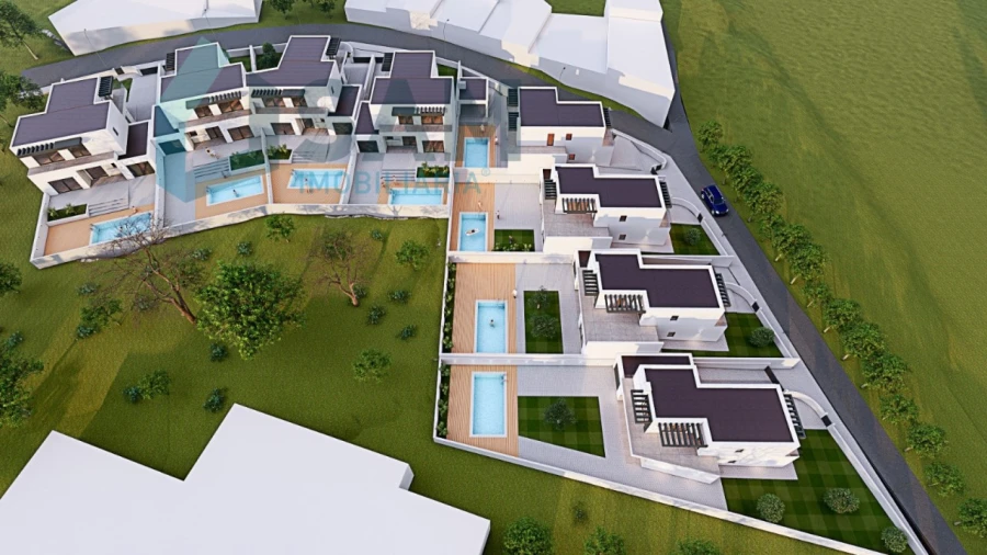 Terreno para Venda em Santa Barbara