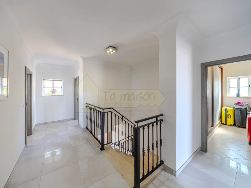 Moradia T5 para Venda em Boliqueime Foto 22
