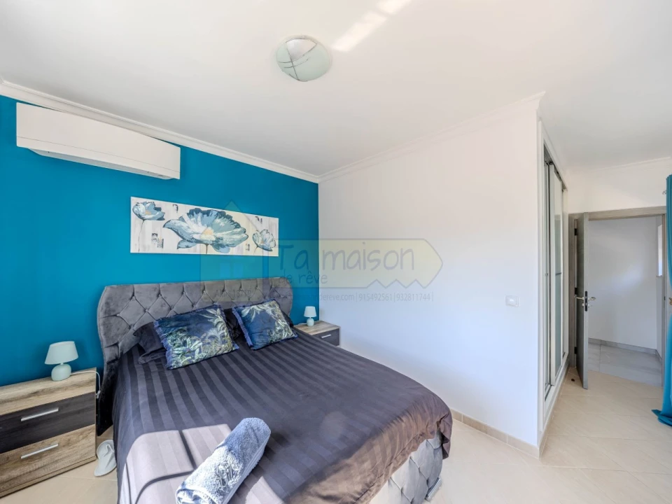 Moradia T5 para Venda em Boliqueime Foto 26