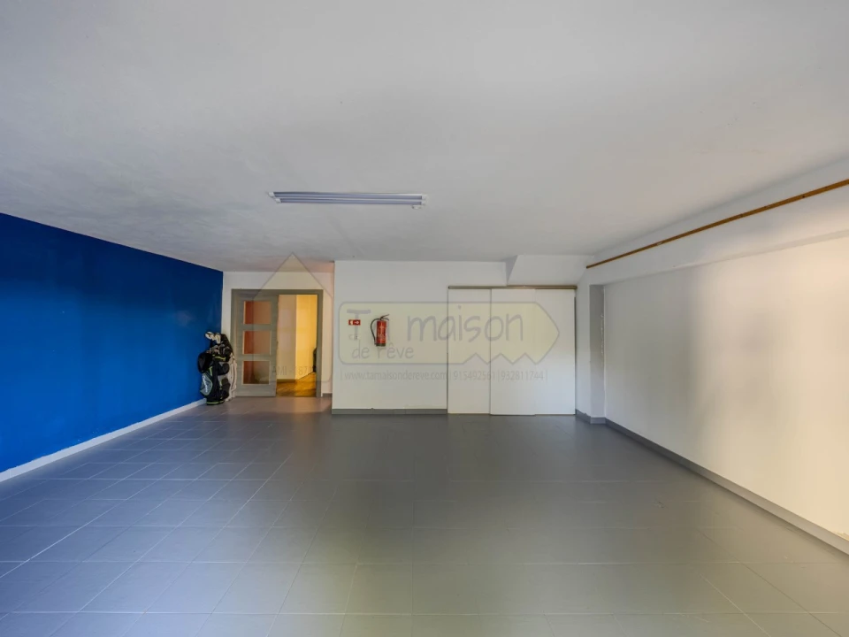 Moradia T5 para Venda em Boliqueime Foto 34