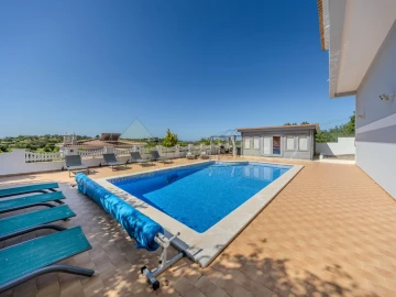 Moradia T5 para Venda em Boliqueime