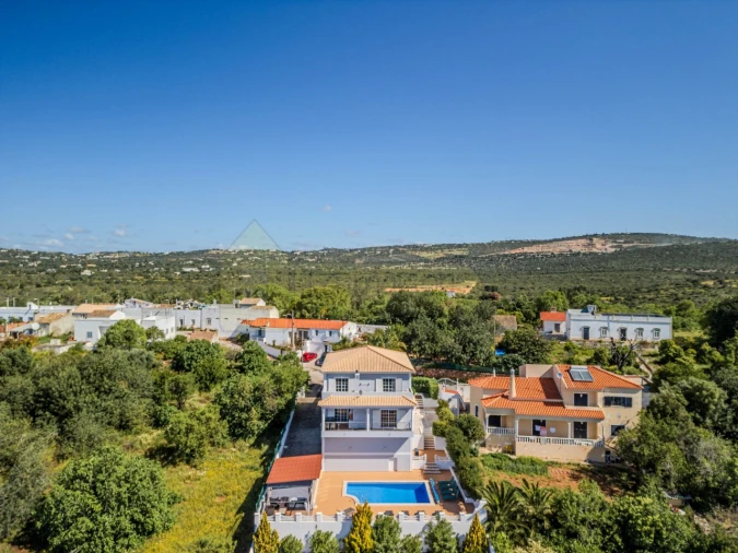 Moradia T5 para Venda em Boliqueime Foto 41