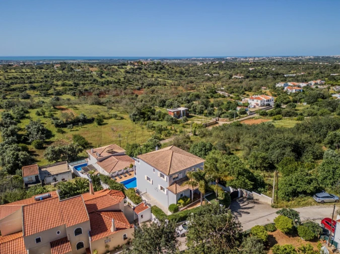 Moradia T5 para Venda em Boliqueime Foto 42