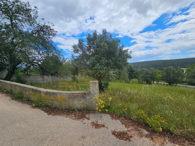 Terreno para Venda em Querença, Tôr e Benafim Foto 2