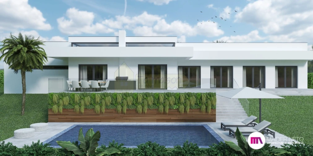 Terreno para Venda em Querença, Tôr e Benafim Foto 4