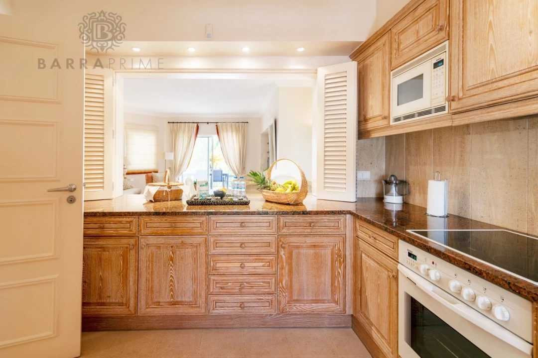 Apartamento T2 para Venda em Almancil Foto 5