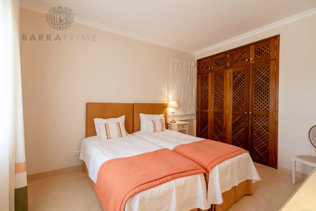 Apartamento T2 para Venda em Almancil Foto 6