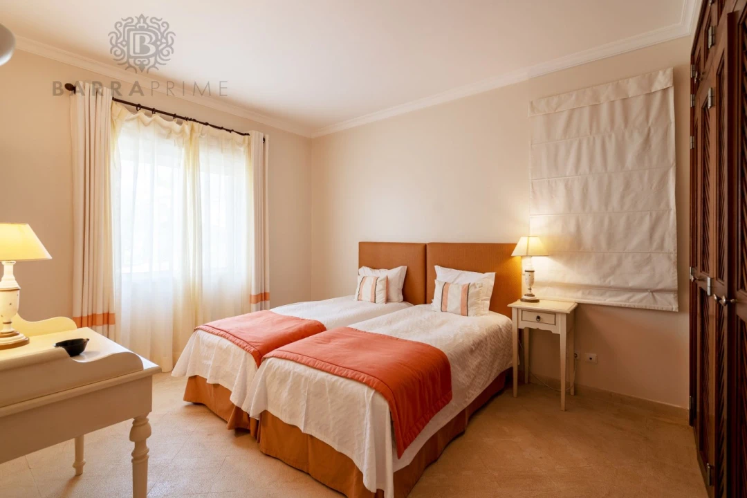 Apartamento T2 para Venda em Almancil Foto 7