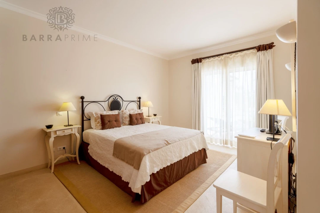 Apartamento T2 para Venda em Almancil Foto 8