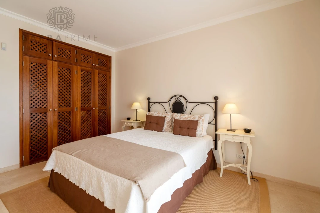 Apartamento T2 para Venda em Almancil Foto 9