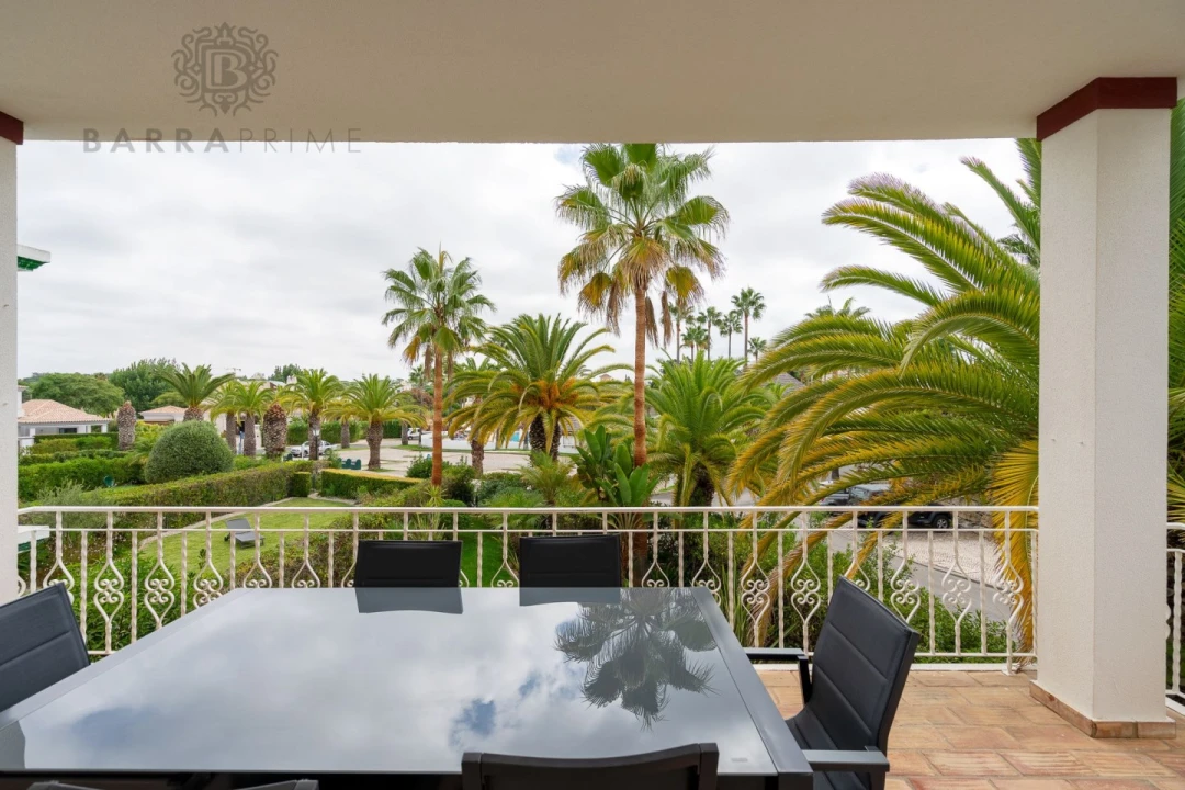 Apartamento T2 para Venda em Almancil Foto 13