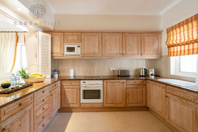 Apartamento T2 para Venda em Almancil Foto 4