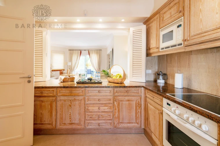 Apartamento T2 para Venda em Almancil Foto 5