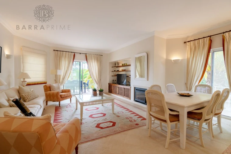 Apartamento T2 para Venda em Almancil